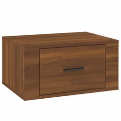 VidaXL 816854, Bois, 500 mm, 360 mm, 250 mm, 1 pièce(s)