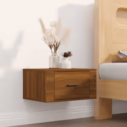 VidaXL 816854 Table de nuit et table de chevet