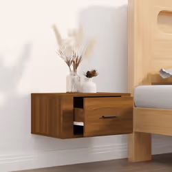 VidaXL 816854 Table de nuit et table de chevet