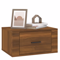 VidaXL 816854 Table de nuit et table de chevet - Vue supplémentaire 4