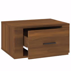 VidaXL 816854 Table de nuit et table de chevet - Vue supplémentaire 7