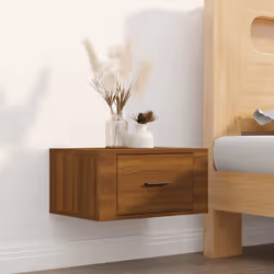 VidaXL 816855 Table de nuit et table de chevet
