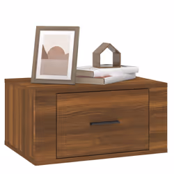 VidaXL 816855 Table de nuit et table de chevet - Vue supplémentaire 4