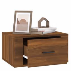 VidaXL 816855 Table de nuit et table de chevet - Vue supplémentaire 5