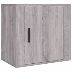 VidaXL 816876, Bois, 500 mm, 300 mm, 470 mm, 1 pièce(s)