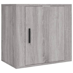 VidaXL 816876 Table de nuit et table de chevet