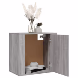 VidaXL 816876 Table de nuit et table de chevet - Vue supplémentaire 4