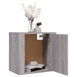 VidaXL 816877 Table de nuit et table de chevet - Vue supplémentaire 4