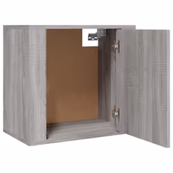 VidaXL 816877 Table de nuit et table de chevet - Vue supplémentaire 5
