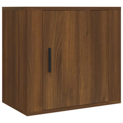 VidaXL 816878 Table de nuit et table de chevet
