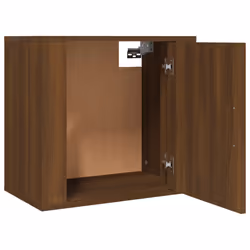 VidaXL 816878 Table de nuit et table de chevet - Vue supplémentaire 6