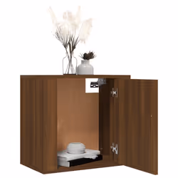 VidaXL 816879 Table de nuit et table de chevet - Vue supplémentaire 4