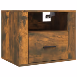VidaXL 816890, Chêne, Bois, 500 mm, 360 mm, 400 mm, 1 pièce(s)