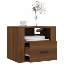 VidaXL 816894 Table de nuit et table de chevet - Vue supplémentaire 4