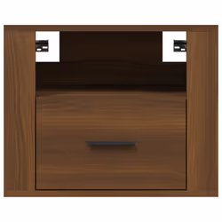 VidaXL 816894 Table de nuit et table de chevet - Vue supplémentaire 5