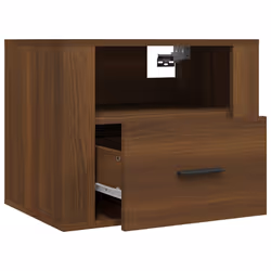 VidaXL 816894 Table de nuit et table de chevet - Vue supplémentaire 6