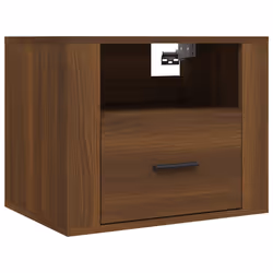 VidaXL 816895 Table de nuit et table de chevet - Vue supplémentaire 5