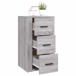 VidaXL 819426 buffet de salle à manger - Vue supplémentaire 4
