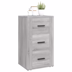 VidaXL 819426 buffet de salle à manger - Vue supplémentaire 5