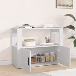 VidaXL 819452 buffet de salle à manger