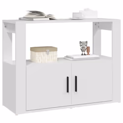 VidaXL 819452 buffet de salle à manger - Vue supplémentaire 4