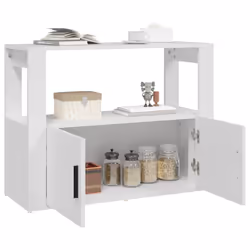 VidaXL 819452 buffet de salle à manger - Vue supplémentaire 5