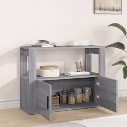 VidaXL 819458 buffet de salle à manger