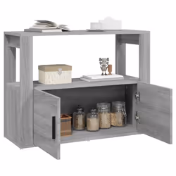 VidaXL 819458 buffet de salle à manger - Vue supplémentaire 4