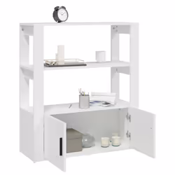 VidaXL 819460 buffet de salle à manger - Vue supplémentaire 5