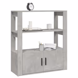 VidaXL 819464 buffet de salle à manger - Vue supplémentaire 4