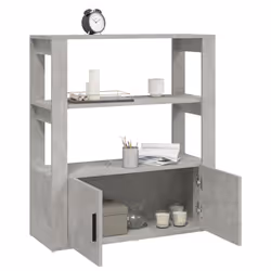 VidaXL 819464 buffet de salle à manger - Vue supplémentaire 5