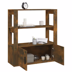 VidaXL 819465 buffet de salle à manger - Vue supplémentaire 5