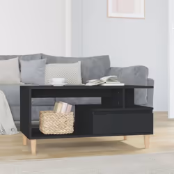 Vous cherchez une table basse pour vos loisirs ? Ne cherchez plus que cette table basse fonctionnelle, qui donne une expérien ...
