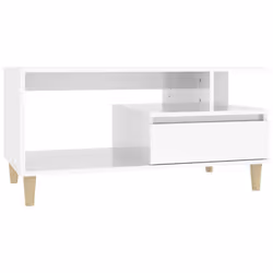 VidaXL 819614, Blanc