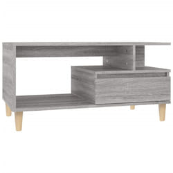 VidaXL 819618 Table à café, latérale et de salon