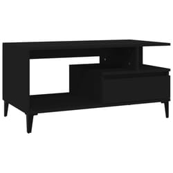 VidaXL 819621 Table à café, latérale et de salon