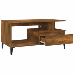 VidaXL 819625 Table à café, latérale et de salon - Vue supplémentaire 6