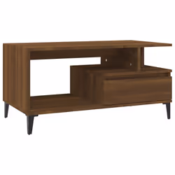 VidaXL 819627, Marron