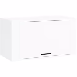 Gardez vos chaussures organisées et toujours à portée de main avec cette armoire à chaussures murale ! Matériau robuste : le  ...