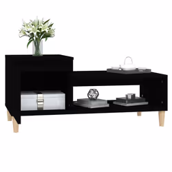 VidaXL 821125 Table à café, latérale et de salon - Vue supplémentaire 4