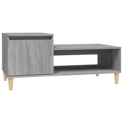 VidaXL 821130 Table à café, latérale et de salon