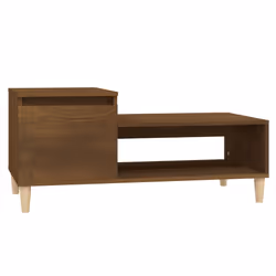VidaXL 821131, Marron