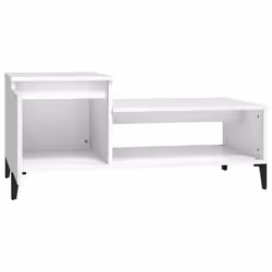VidaXL 821132 Table à café, latérale et de salon - Vue supplémentaire 6