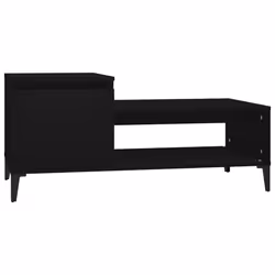 VidaXL 821133, Noir