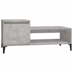 VidaXL 821136, Gris