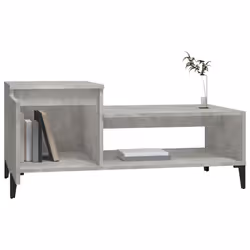 VidaXL 821136 Table à café, latérale et de salon - Vue supplémentaire 4