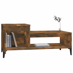 VidaXL 821137 Table à café, latérale et de salon - Vue supplémentaire 4