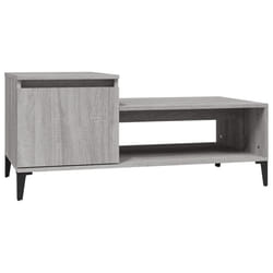 VidaXL 821138 Table à café, latérale et de salon