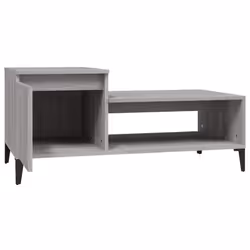 VidaXL 821138 Table à café, latérale et de salon - Vue supplémentaire 5