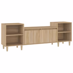 VidaXL 821191, Bois, Bois, Bois, 1600 mm, 350 mm, 550 mm